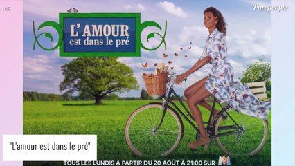 L'amour est dans le pré : Grosse déception amoureuse pour une candidate avec un ex-prétendant