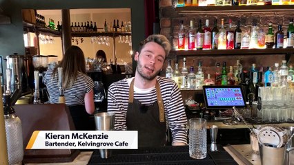 Glasgow bars team up with Bacardi to celebrate rum month