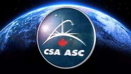 The five senses in space- Touch