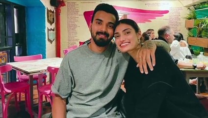 Athiya Shetty, K.L. Rahul to tie the knot in next three months?
