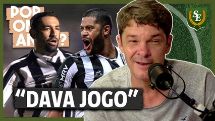 Valdir Todinho: 99 ou 22, qual Atlético jogou mais?