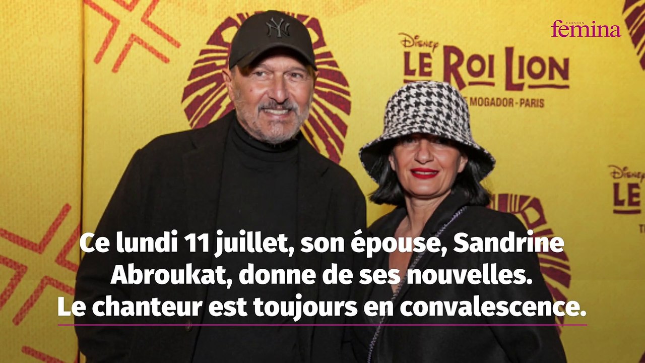 Daniel Lévi atteint d’un cancer : l'éternel Moïse, de la comédie musicale « Les Dix Commandements », a été hospitalisé