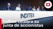 Inditex celebra su junta de accionistas, la primera con Marta Ortega al frente de la compañía