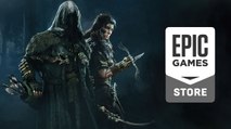 Lista de jogos gratuitos da Epic Games Store para o mês de julho de 2022