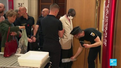 Rwanda genocide trial in Paris: Verdict expected in trial against ex-prefect