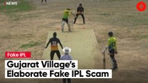 ‘Harsha Bhogle Mimic, YouTube telecast’: Cricket Tournament In Gujarat Cheats Punters