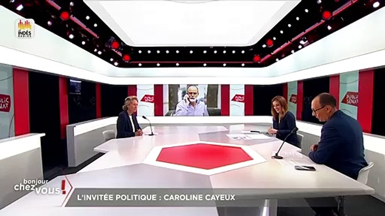 Rattrapée par ses propos qualifiés "d'homophobes", la nouvelle ministre Caroline Cayeux les confirme : "Le mariage pour tous et le droit à l’adoption (des LGBT+) sont contre nature"