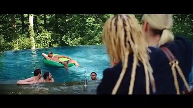 Bodies Bodies Bodies Bande-annonce (2) VO