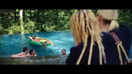 Bodies Bodies Bodies Bande-annonce (2) VO