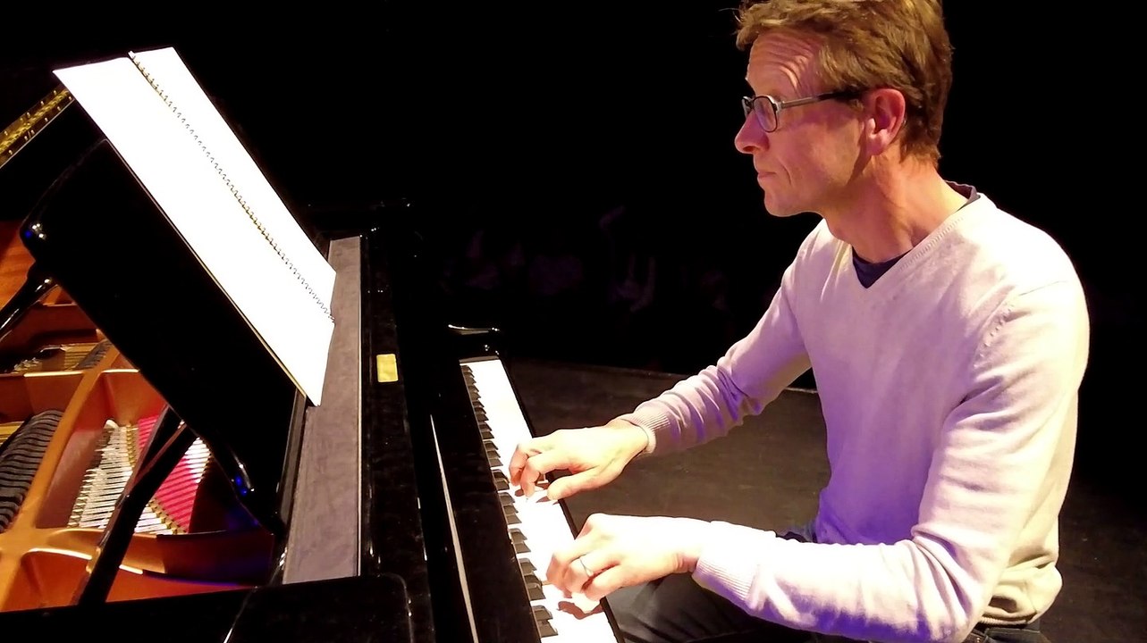 2022 Miniatures - (Graciane Finzi) Conservatoire de Lorient * Trigone Production