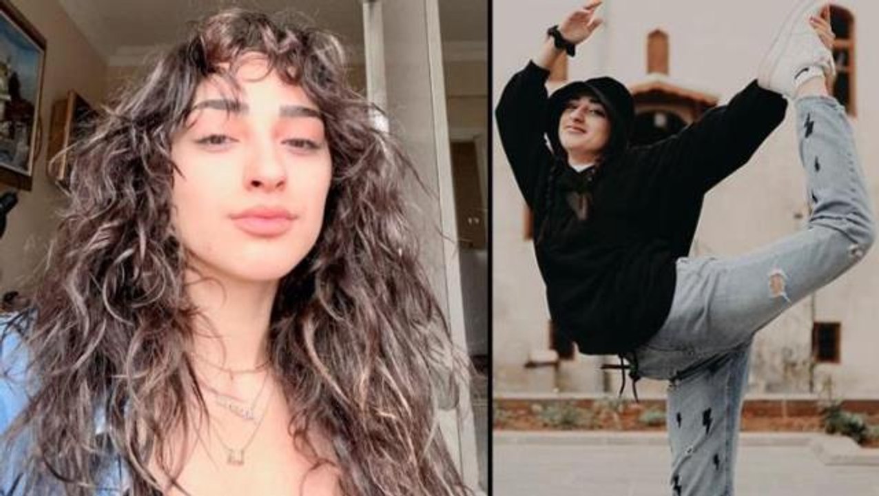 Otomobilin çarptığı skuterlı genç dansçı hayatını kaybetti