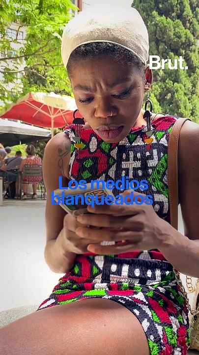 ¿España es blanca?