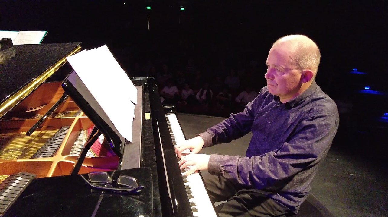 2022 Les Jardins du Possible - (Graciane Finzi) Conservatoire de Lorient * Trigone Production