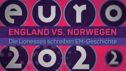 8:0 - Alle Fakten zu Englands Rekord-Sieg