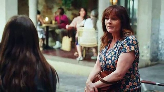 Plus belle la vie : [Indiscrétion] - Lola s'emporte contre Blanche