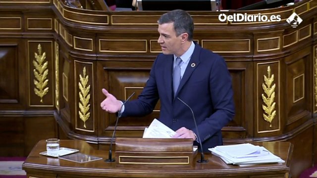 Sánchez, sobre los cheques educativos de Ayuso: Tras las becas para ricos, ¿van a plantear un Imserso para millonarios en Bora Bora?