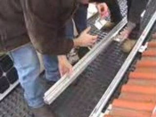 Photovoltaïque système 3A énergies 1ère partie