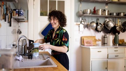 Stromfresser: So spart ihr Energie in der Küche