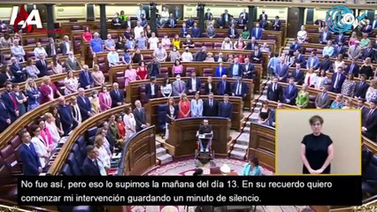 LA ANTORCHA: Todas las claves del debate del estado de la nación