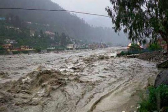 मुसीबत मूसलाधार, 'पानी-पानी' पहाड़ | Uttarakhand Weather | Pahad Prime