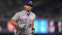 Pete Alonso To Compete In 3rd Home Run Derby