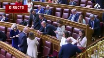 #ENDirecte | Seguim l'última hora del debat de l'estat de la nació 2022 des del Congrés dels Diputats