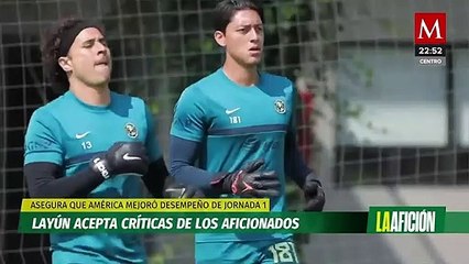 "No hay que volvernos locos": Miguel Layún tras arranque de torneo sin victorias para el América