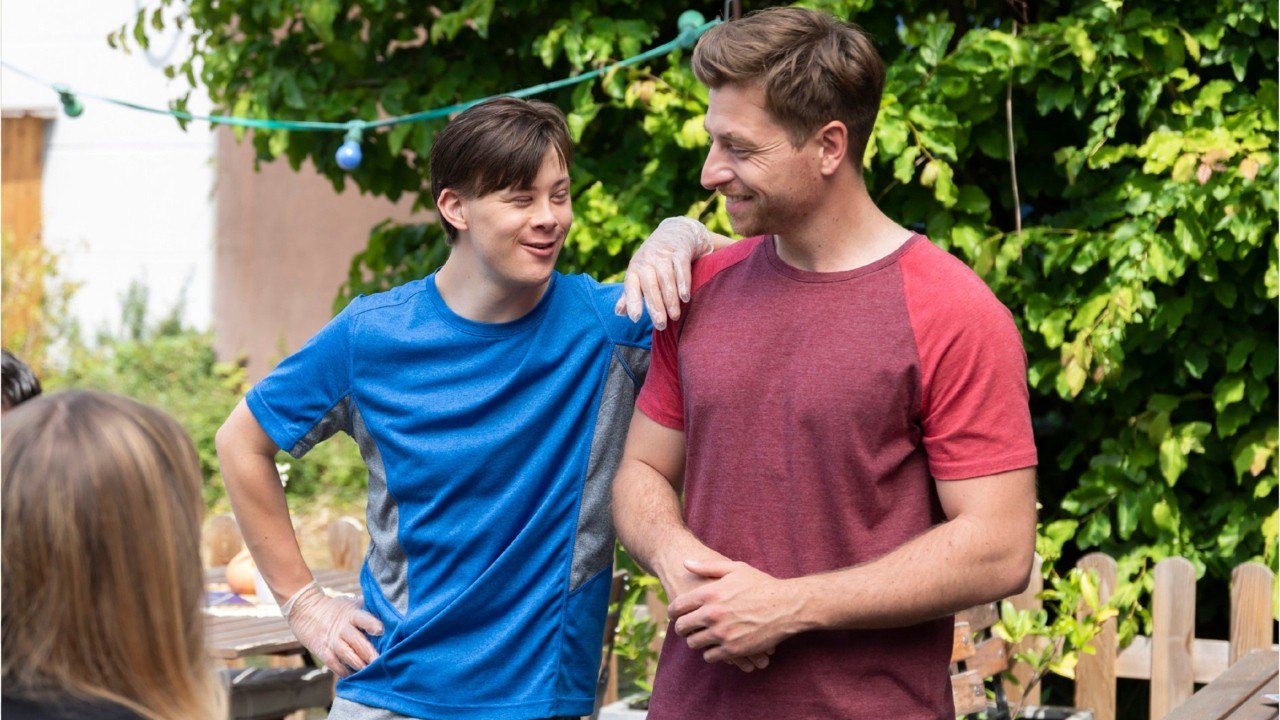 "Alles was zählt" thematisiert Down-Syndrom: So war der Dreh für die Schauspieler