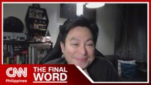 Gifts and giveaways on the online space | The Final Word