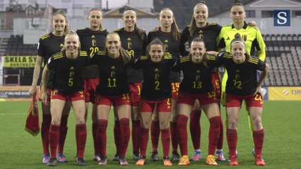 Tout ce qu'il faut savoir sur l'Euro féminin de football