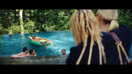 Bodies Bodies Bodies | Official Trailer 2 HD | A24