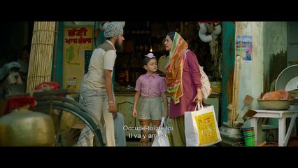 Laal Singh Chadha Bande-annonce VO