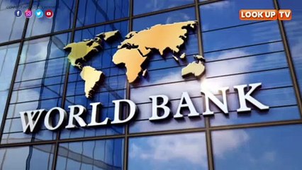 World Bank and International Monetary Fund becomes Kenya's lifeline as the availability of commercial loans dries up #LokUPTV