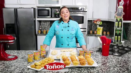 Cocina de hoy 13 Julio 2022