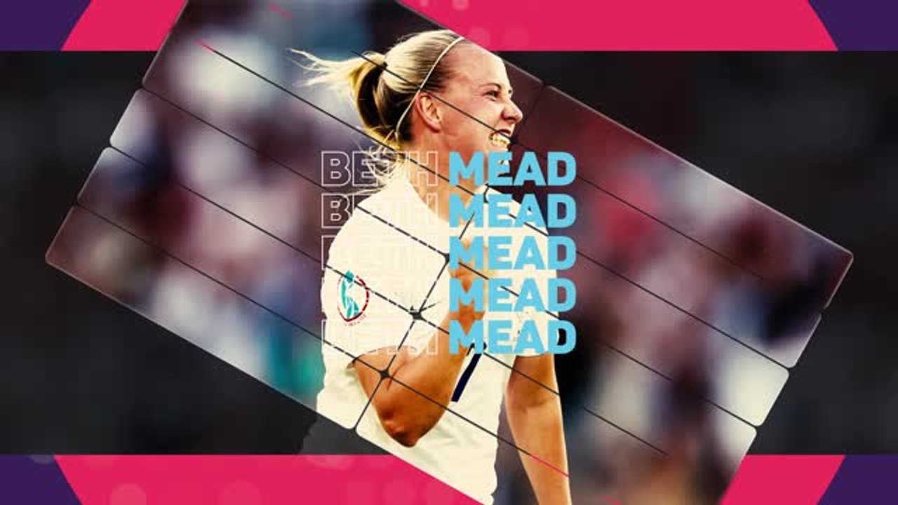 EM 2022 - Spielerin im Fokus: Beth Mead