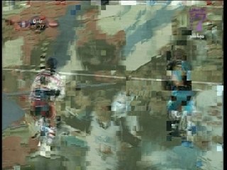 Club africain USMO 1-0