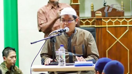 Sirah Nabawiyah #3 - Nasab Dan Kelahiran Rasulullah - Ust Dr. Firanda Andirja, Lc, M.A.