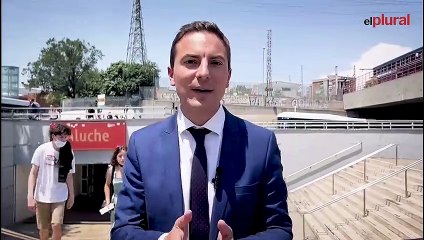 Télécharger la video: Una propuesta formulada por el candidato del PSOE a la presidencia del Gobierno de la Comunidad de Madrid, Juan Lobato