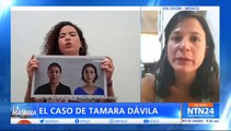 “En Nicaragua se está criminalizando el ejercicio de derechos fundamentales”: Ana Lucía Álvarez