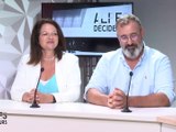 ALPES DECIDEURS - 07/22 - La Brûlerie des Alpes - ALPES DECIDEURS - TéléGrenoble
