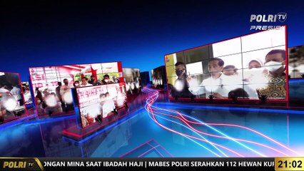 PRESISI UTAMA 21.00 WIB (12/7/2022)