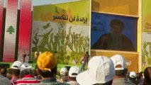 تفاصيل عن جيش حزب الله الإلكتروني.. حسابات وهمية وشبكة مواقع