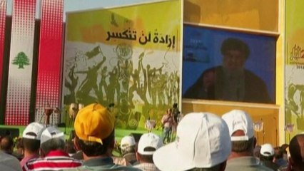 تفاصيل عن جيش حزب الله الإلكتروني.. حسابات وهمية وشبكة مواقع