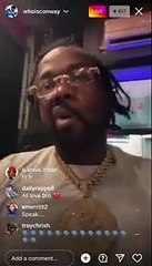 Conway The Machine Calls Out Funk Flex, DJ Suss One ,Other Gatekeepers In New York Radio