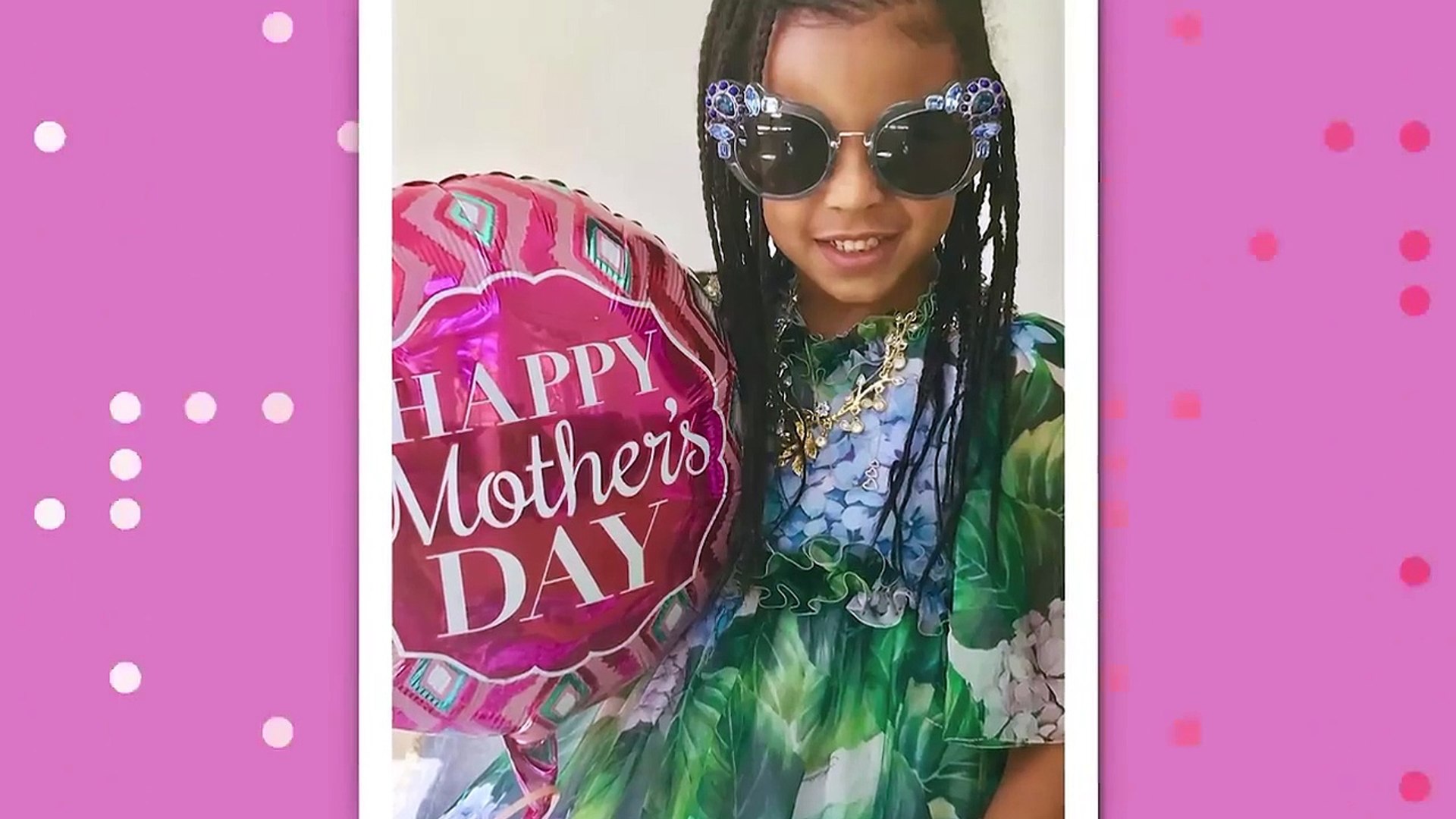 ⁣20 Celebrity Kids Who Look Identical To Their Famous Parents