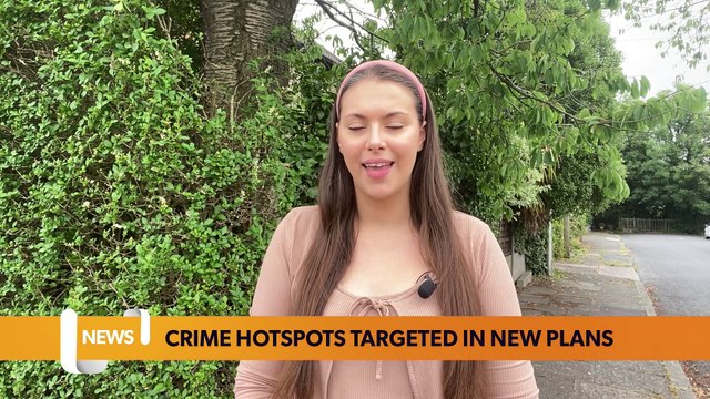 Bristol headlines 12 July 2022: Scheme targets crime hotspots, New housing estate and Clean air zone delays