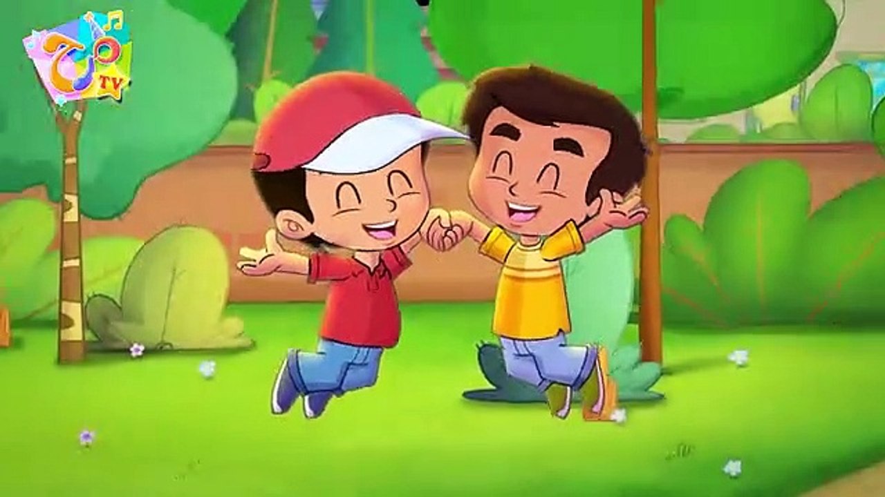 marah tv - قناة مرح- أغنية هاي البيضة ومجموعة اغاني الاطفال