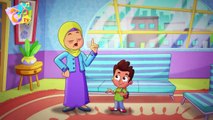 marah tv - قناة مرح_ أغنية الناموسة ومجموعة اغاني الاطفال