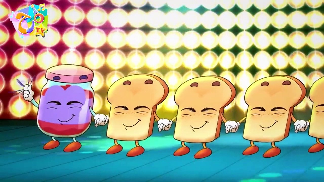 marah tv - قناة مرح_ أغنية 10 دباديب ومجموعة اغاني الاطفال