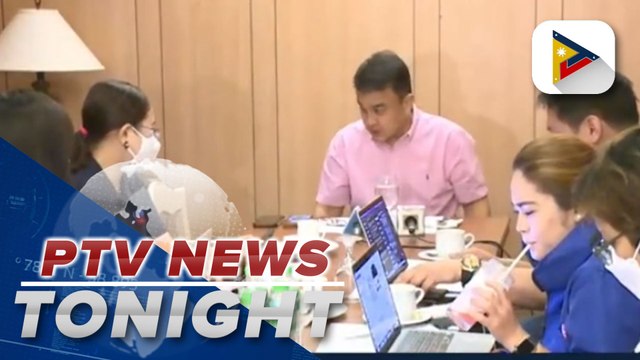 Rep. Barbers eyes House majority leader post